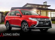 Mitsubishi Outlander 2.4 CVT Premium