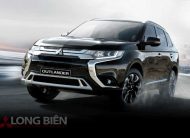 Mitsubishi Outlander 2.4 CVT Premium