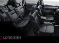Mitsubishi Outlander 2.4 CVT Premium