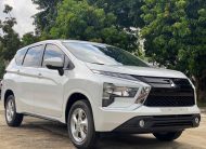 Mitsubishi Xpander AT Eco 2025