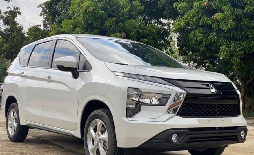 Mitsubishi Xpander AT Eco 2025
