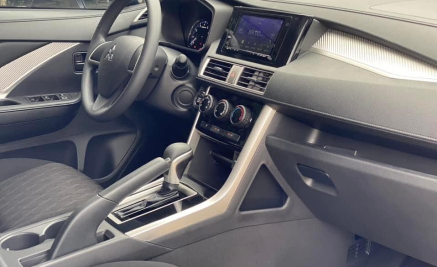 Mitsubishi Xpander AT Eco 2025