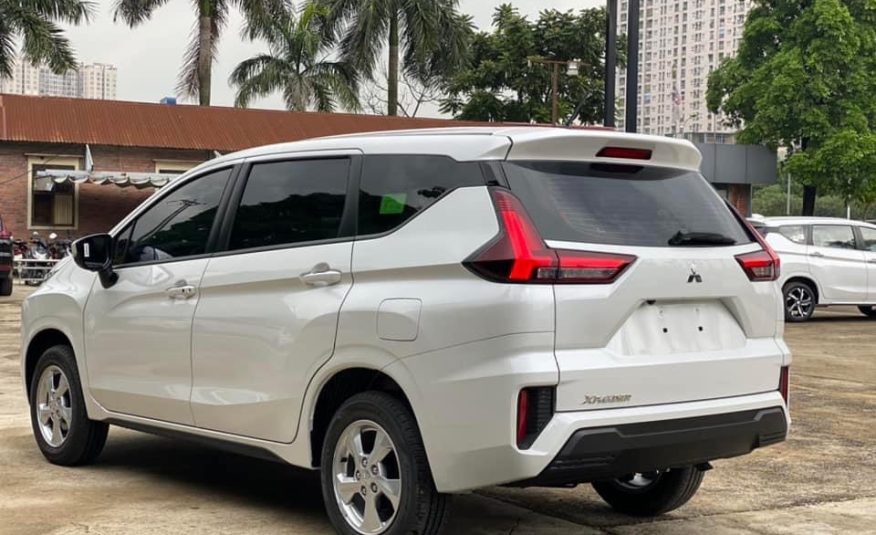 Mitsubishi Xpander AT Eco 2025