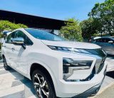 Mitsubishi Xpander AT PREMIUM 2025