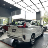 Mitsubishi Xpander AT PREMIUM 2025