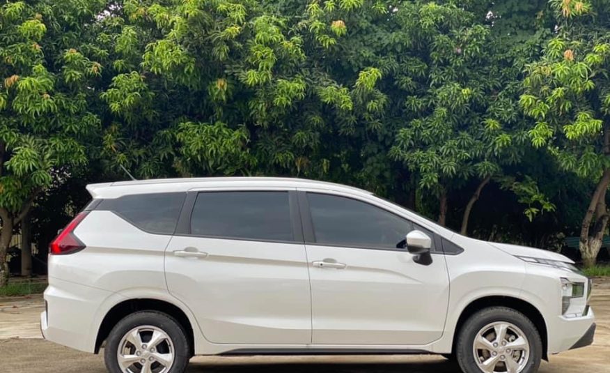 Mitsubishi Xpander AT Eco 2025