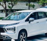 Mitsubishi Xpander AT PREMIUM 2025
