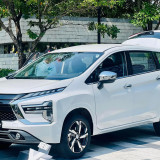 Mitsubishi Xpander AT PREMIUM 2025