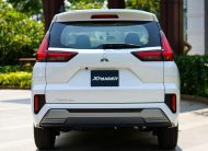 Mitsubishi Xpander AT PREMIUM 2025