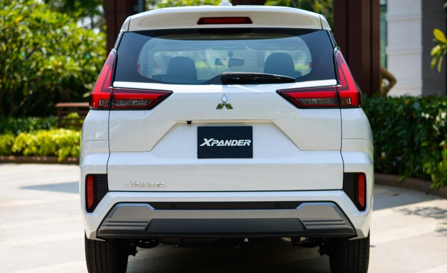 Mitsubishi Xpander AT PREMIUM 2025