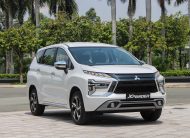 Mitsubishi Xpander AT PREMIUM 2025