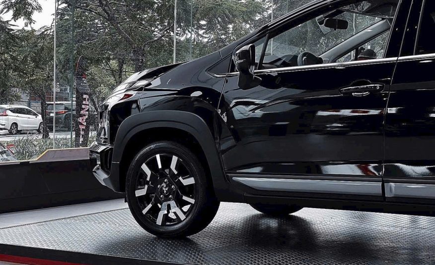 Mitsubishi Xpander Cross 2026