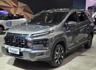 Mitsubishi Xpander Cross 2026