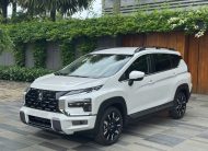 Mitsubishi Xpander Cross 2026