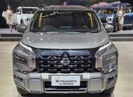 Mitsubishi Xpander Cross 2026