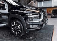 Mitsubishi Xpander Cross 2026