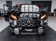 Mitsubishi Xpander Cross 2026