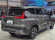 Mitsubishi Xpander Cross 2026