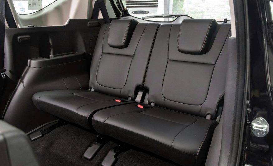 New Mitsubishi Xpander 2025