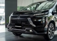 New Mitsubishi Xpander 2025
