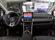 New Mitsubishi Xpander 2025