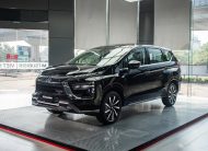 New Mitsubishi Xpander 2025