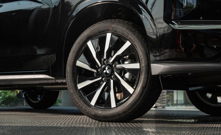 New Mitsubishi Xpander 2025