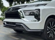 New Mitsubishi Xpander 2025