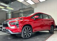 New Mitsubishi Xpander 2025