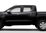 All-New Mitsubishi Triton 2WD AT GLX 2025