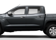 All-New Mitsubishi Triton 2WD AT GLX 2025