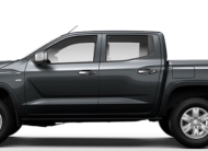 All-New Mitsubishi Triton 2WD AT GLX 2025