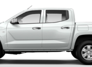 All-New Mitsubishi Triton 2WD AT GLX 2025