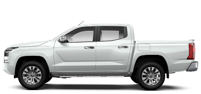 All-New Mitsubishi Triton 2WD AT Premium 2025