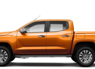 All-New Mitsubishi Triton 2WD AT Premium 2025