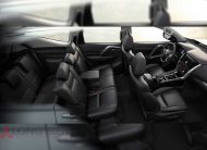 Mitsubishi Pajero Sport Diesel 4X2 AT RWD (All New)