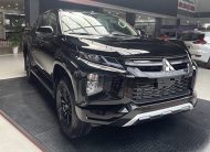 Mitsubishi Triton 4×2 Athlete