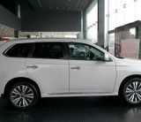 New Outlander 2.0 STD
