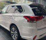 New Outlander 2.0 STD