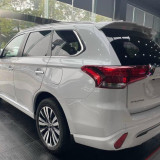 New Outlander 2.0 STD