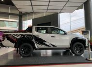 Mitsubishi Triton 4×2 Athlete