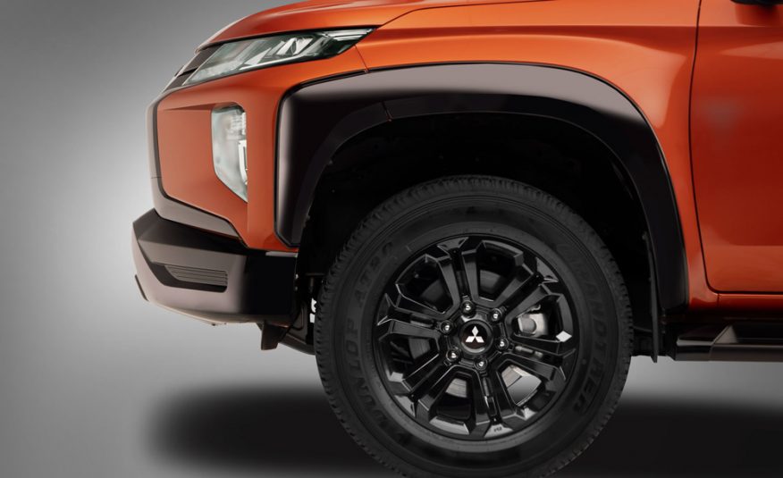 mitsubishi-triton-athlete