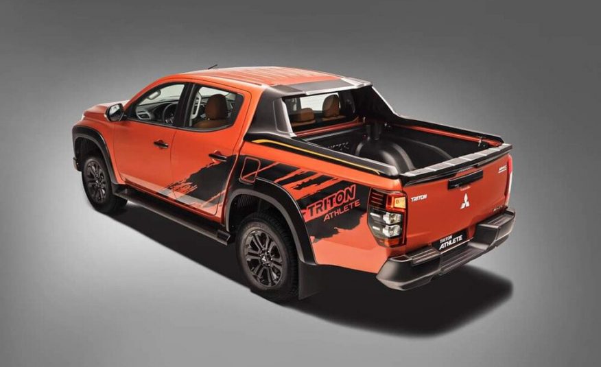 mitsubishi-triton-athlete